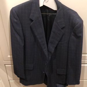Hockey Freeman Blazer